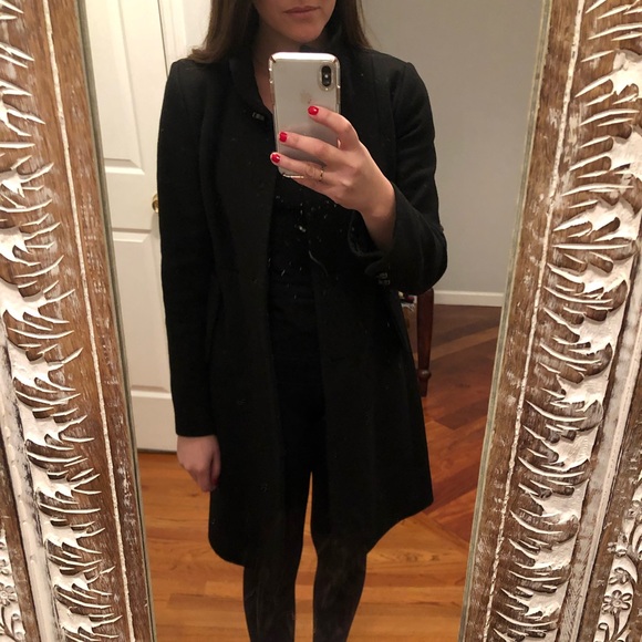 J. Crew Factory Jackets & Blazers - Jcrew coat